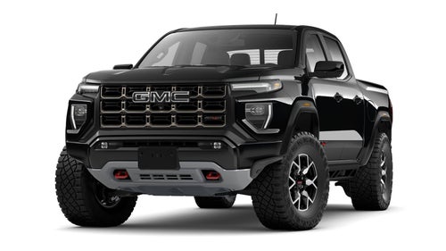 2026 GMC Canyon Base
