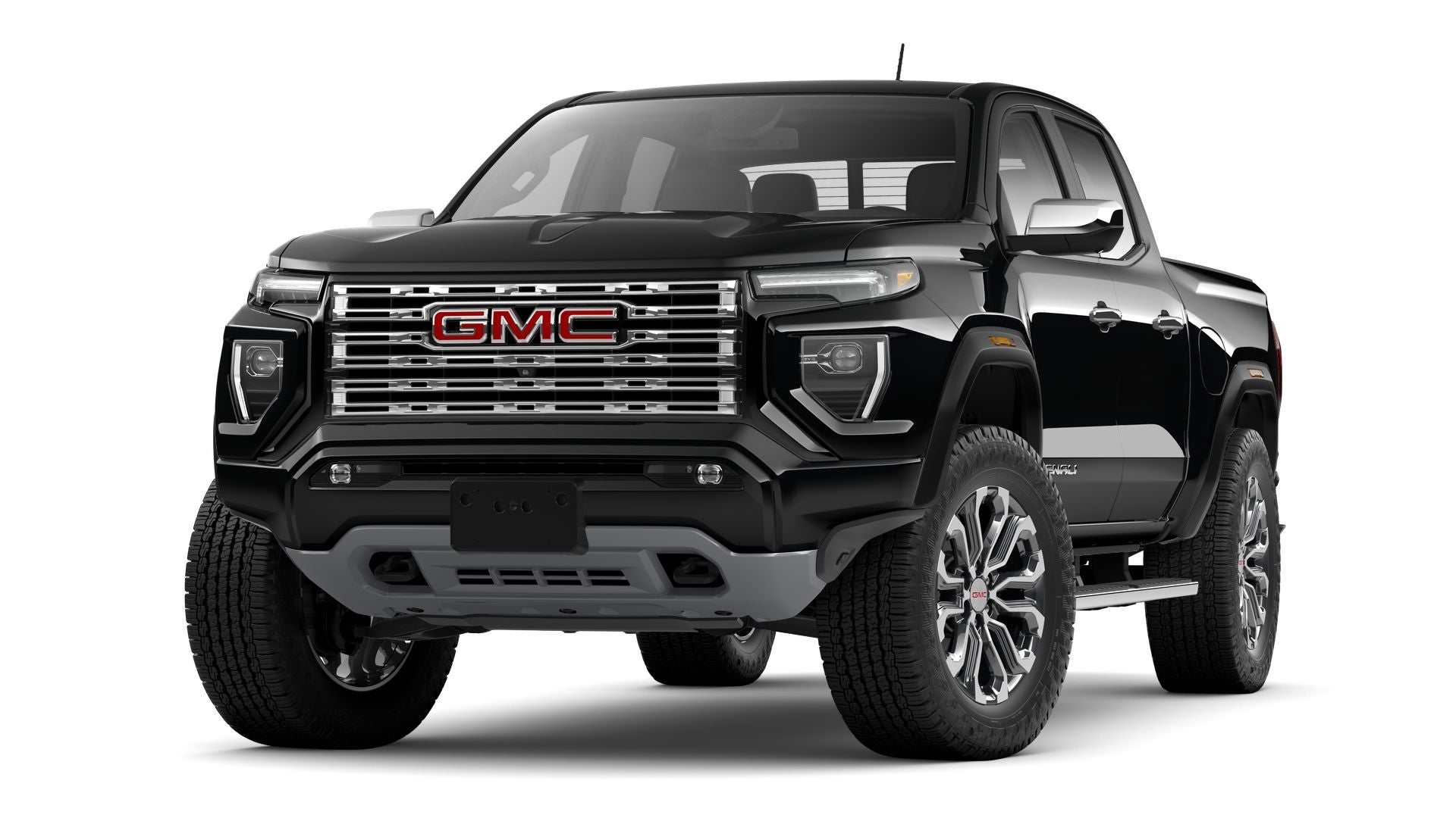 2025 GMC Canyon Denali
