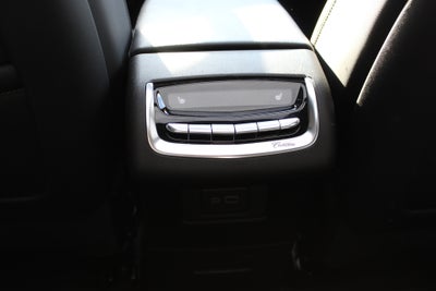 2025 Cadillac XT6 AWD Premium Luxury