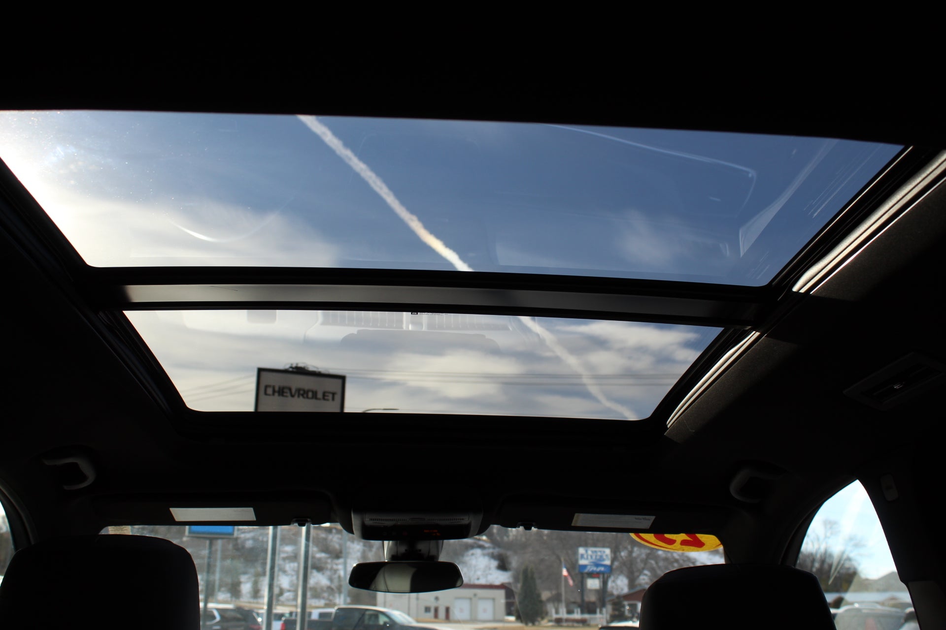 2025 Cadillac XT6 AWD Premium Luxury