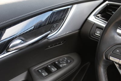 2025 Cadillac XT6 AWD Premium Luxury