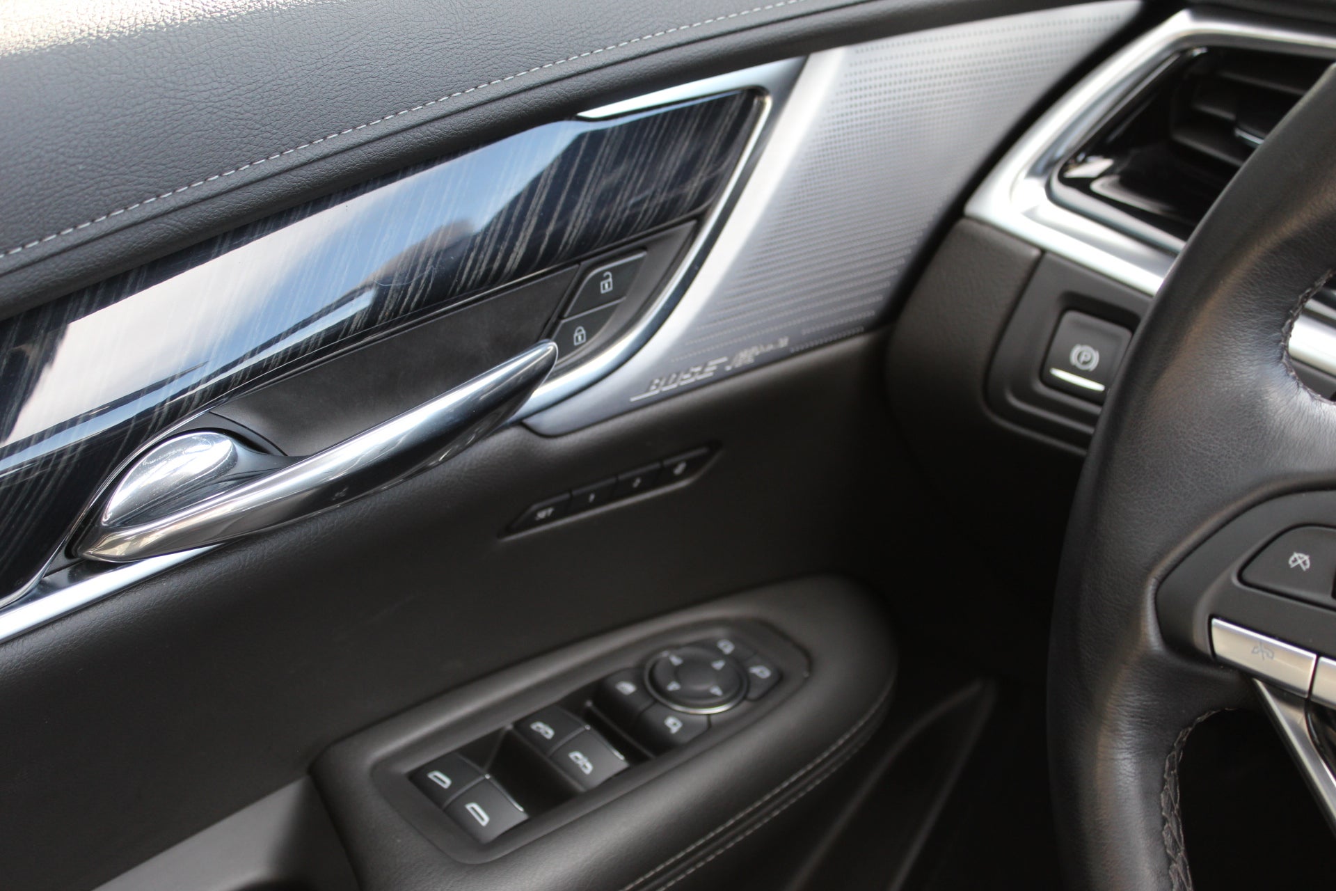 2025 Cadillac XT6 AWD Premium Luxury