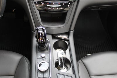 2025 Cadillac XT6 AWD Premium Luxury