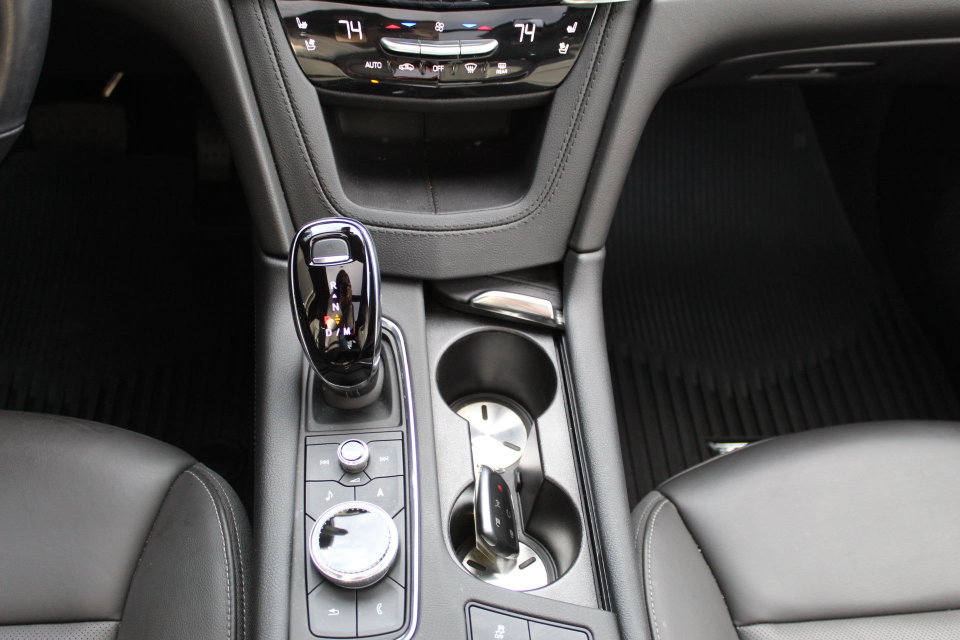 2025 Cadillac XT6 AWD Premium Luxury