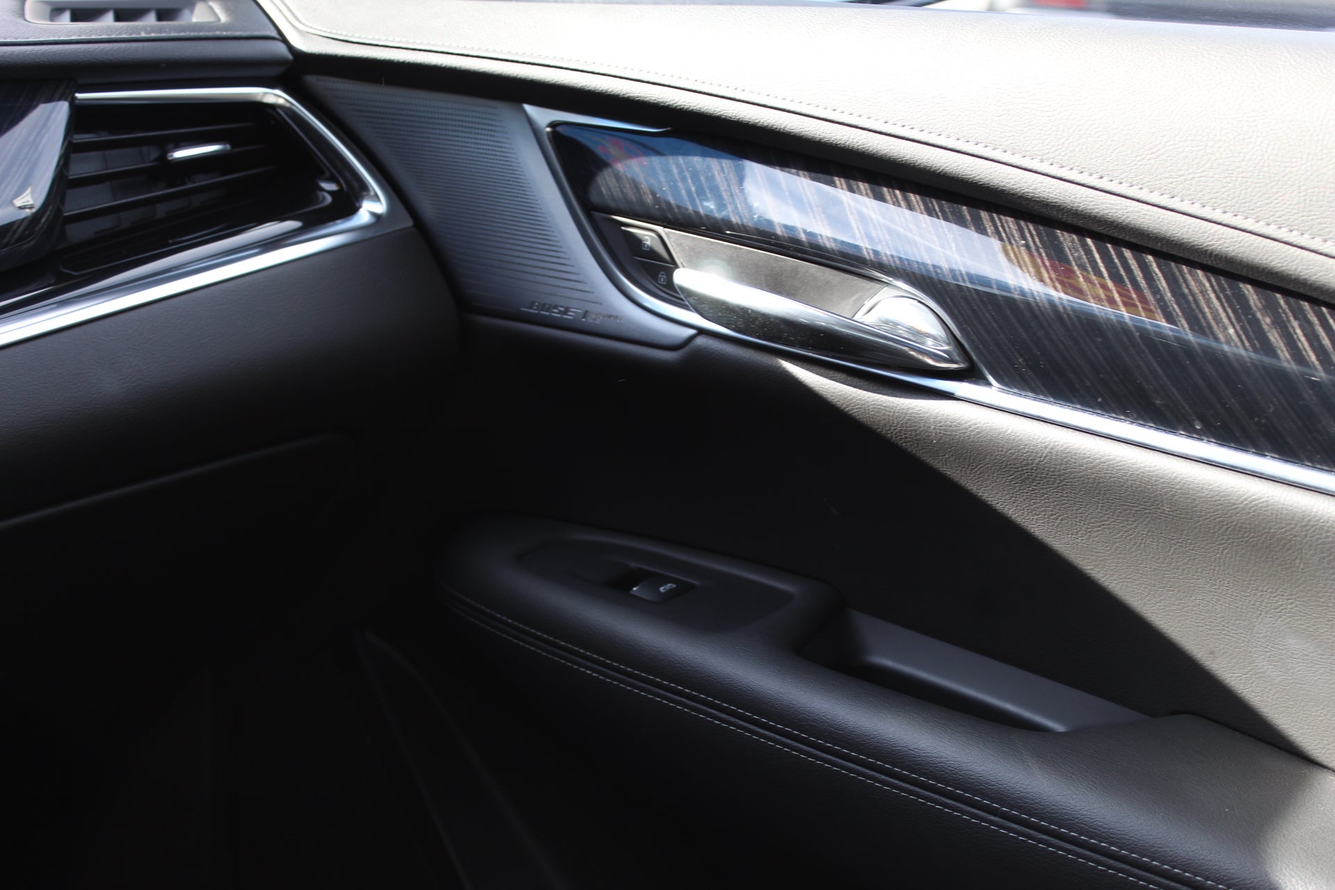 2025 Cadillac XT6 AWD Premium Luxury