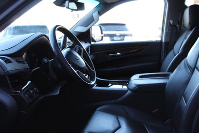 2020 Cadillac Escalade Premium Luxury