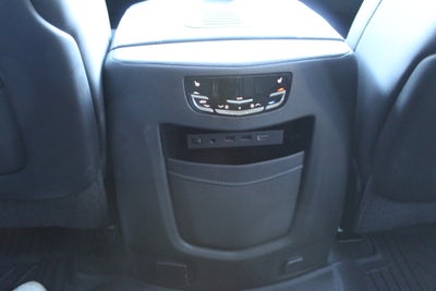 2020 Cadillac Escalade Premium Luxury