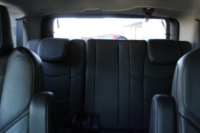 2020 Cadillac Escalade Premium Luxury