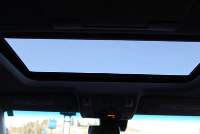 2020 Cadillac Escalade Premium Luxury