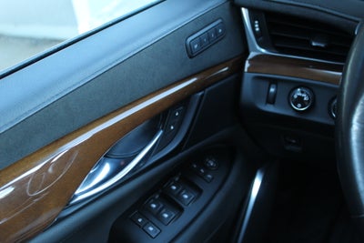 2020 Cadillac Escalade Premium Luxury