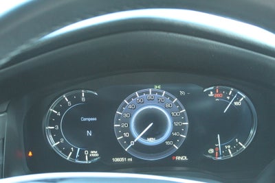 2020 Cadillac Escalade Premium Luxury