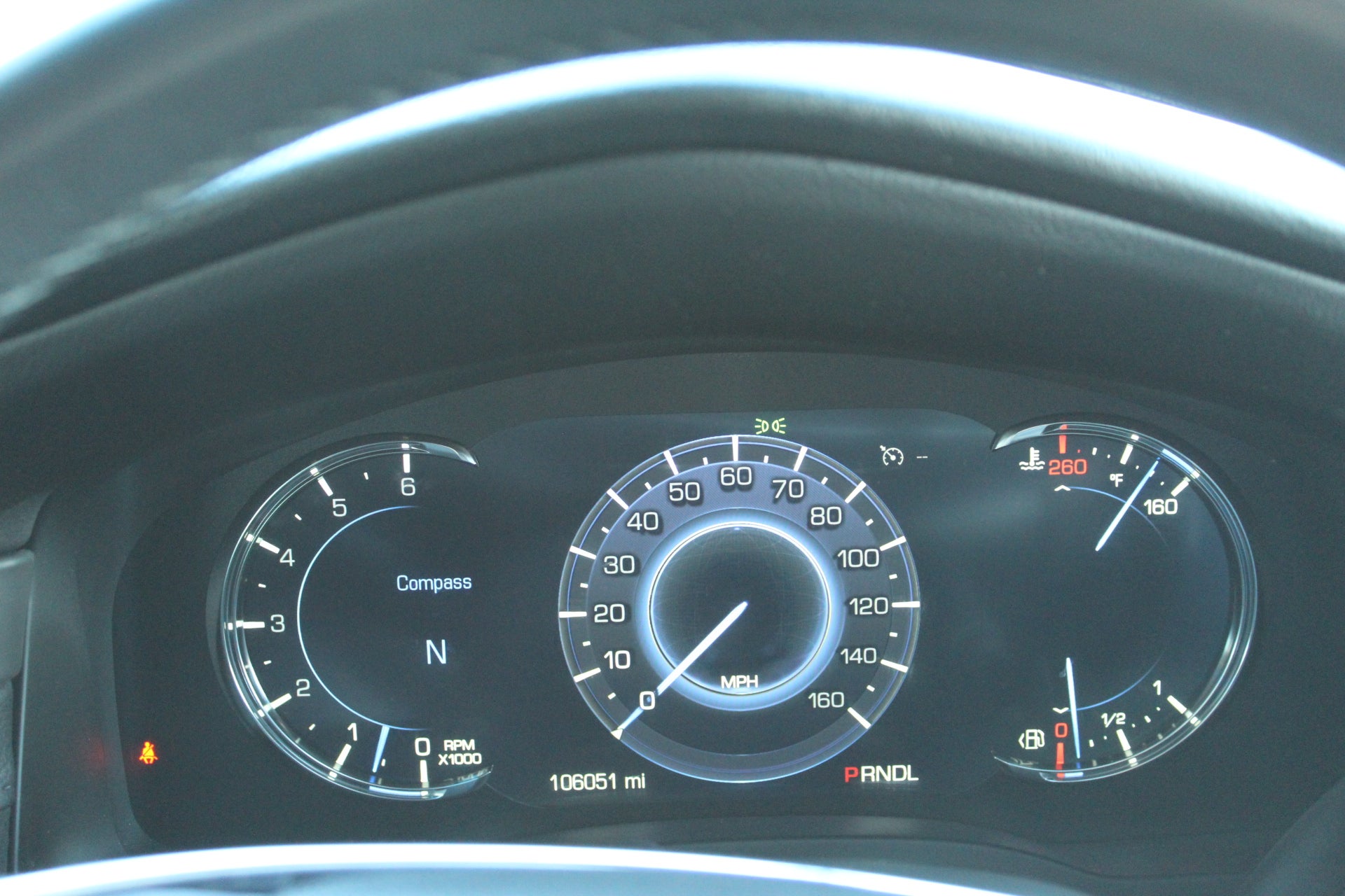 2020 Cadillac Escalade Premium Luxury