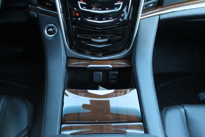 2020 Cadillac Escalade Premium Luxury