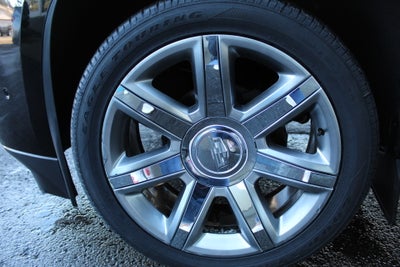 2020 Cadillac Escalade Premium Luxury