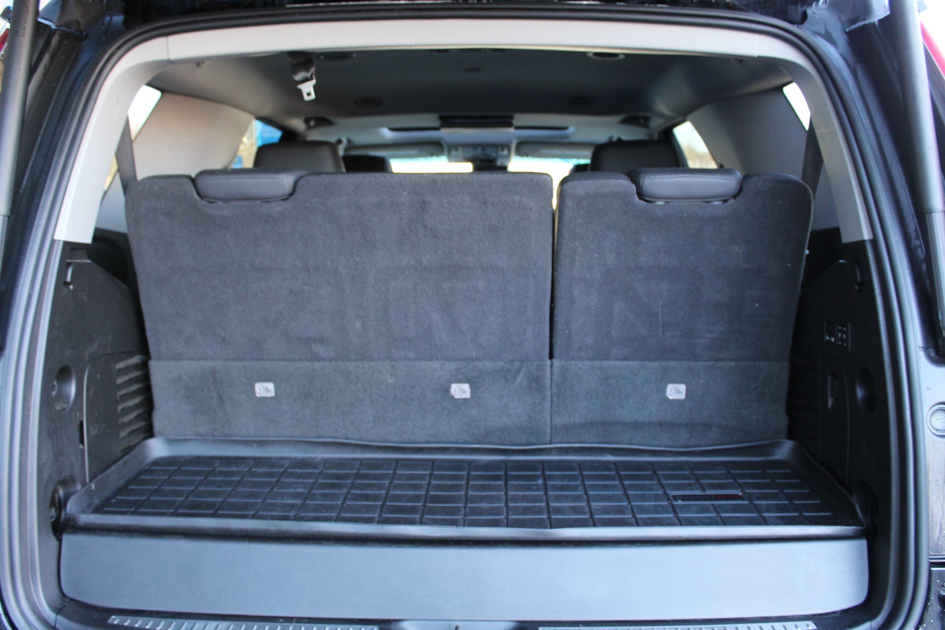 2020 Cadillac Escalade Premium Luxury