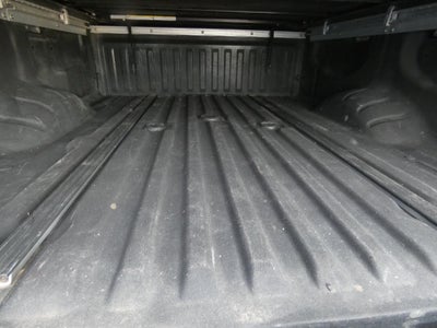 2018 Nissan Titan XD SV