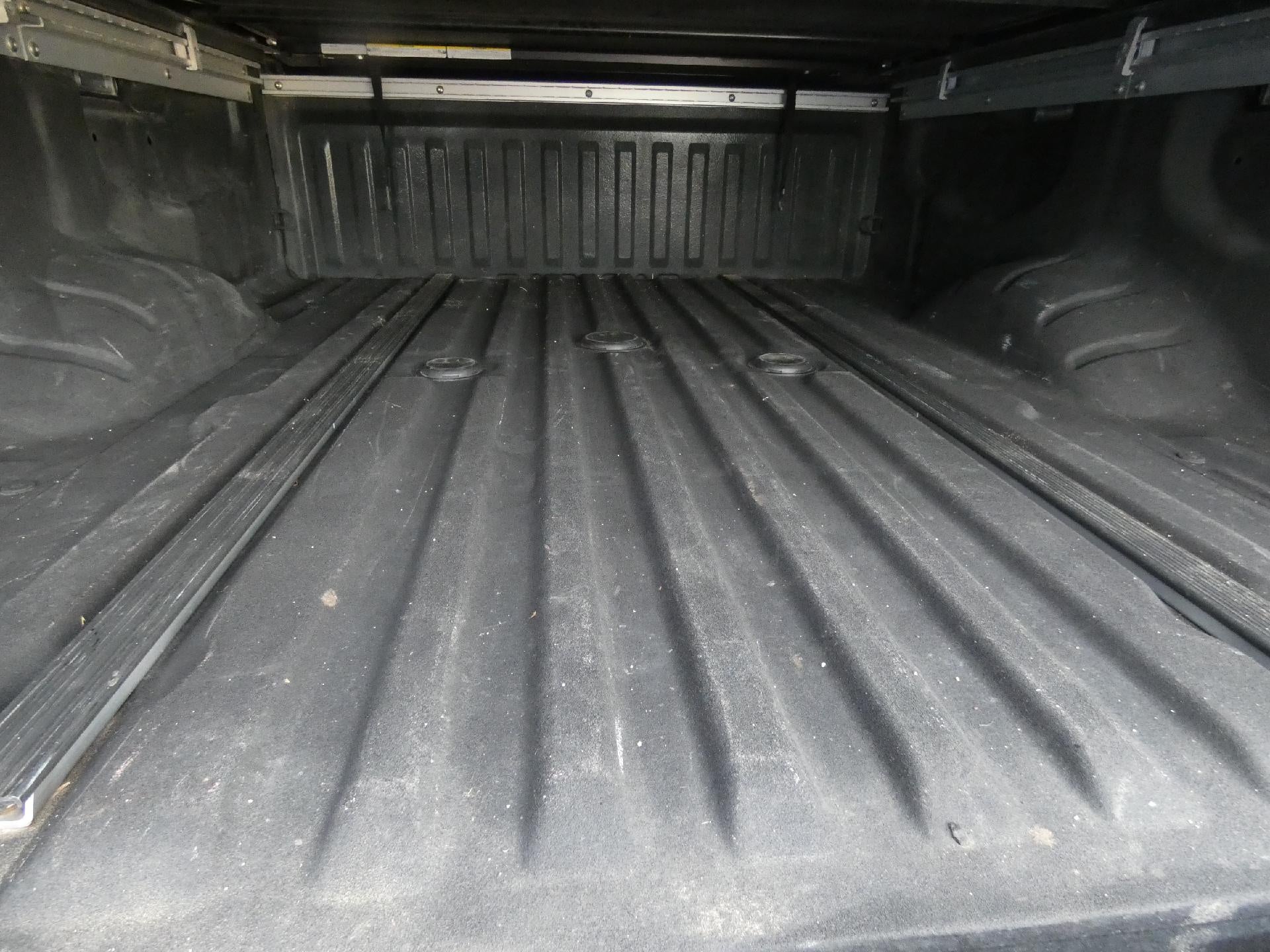 2018 Nissan Titan XD SV