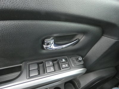 2018 Nissan Titan XD SV