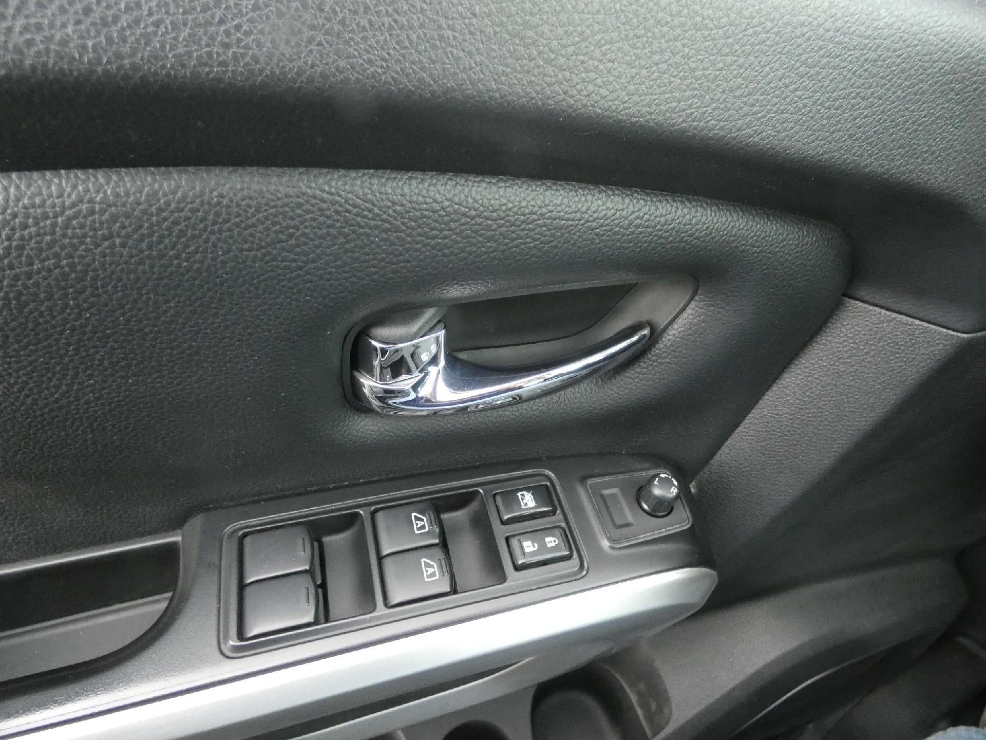 2018 Nissan Titan XD SV