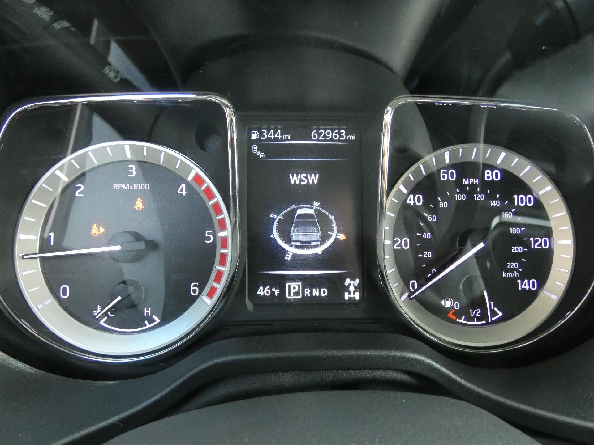 2018 Nissan Titan XD SV