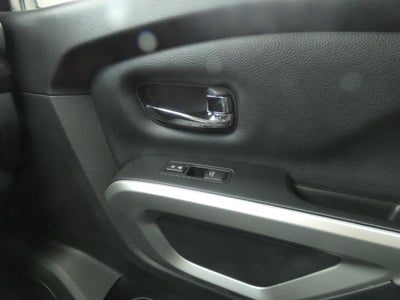 2018 Nissan Titan XD SV