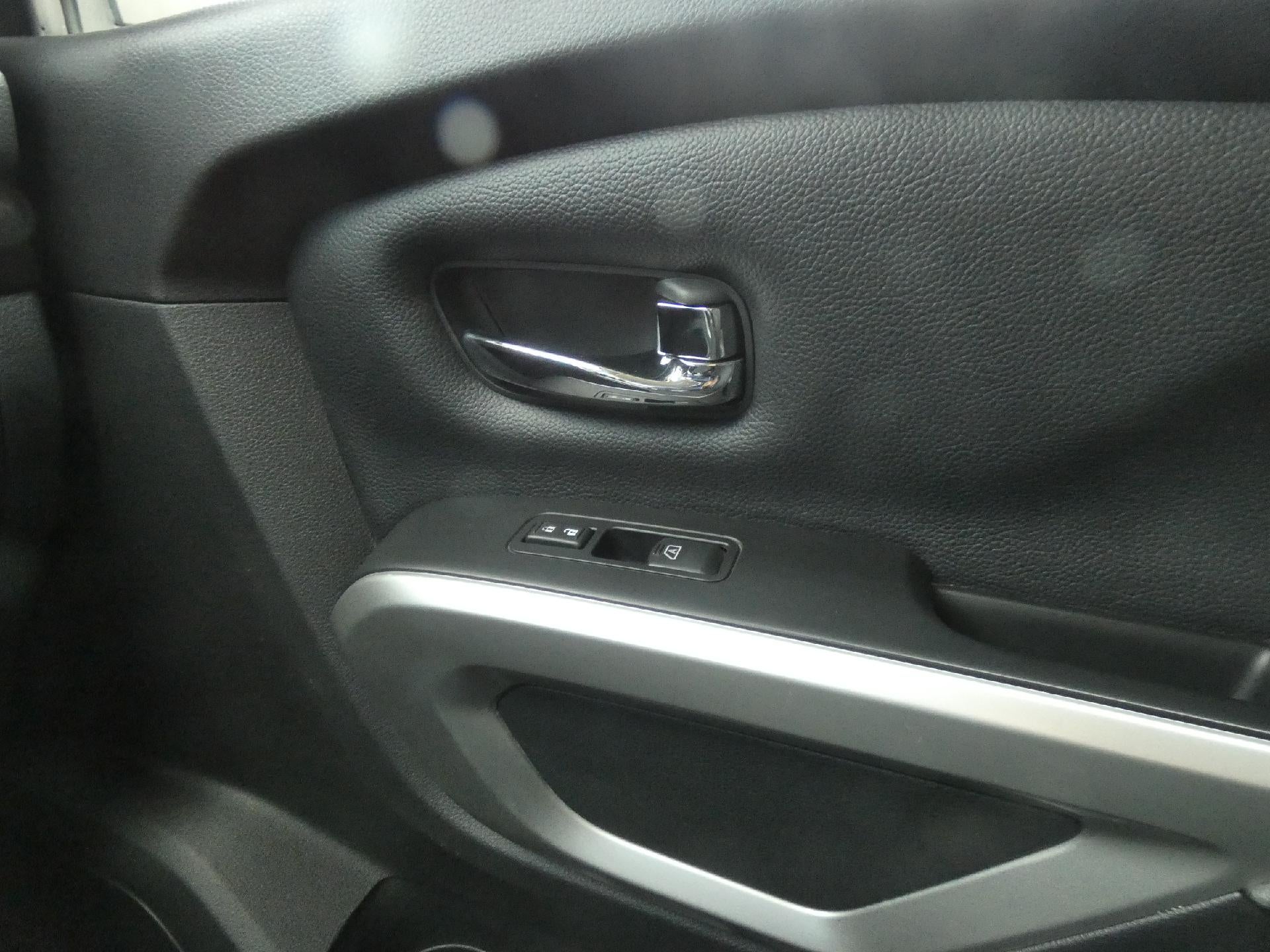 2018 Nissan Titan XD SV