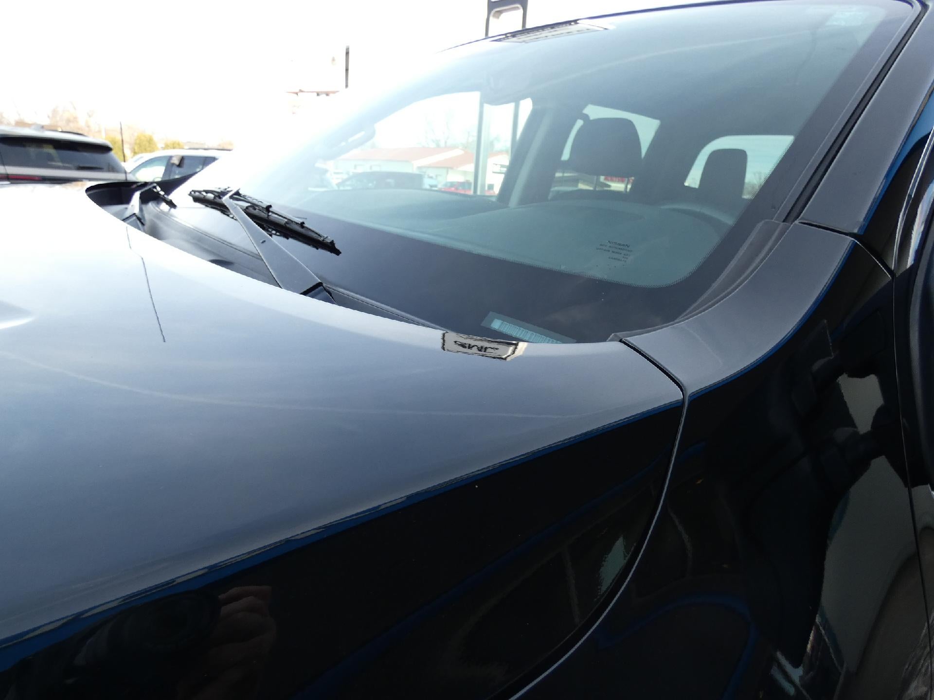 2018 Nissan Titan XD SV