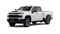 2026 Chevrolet Silverado 2500 HD Base
