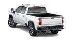 2026 Chevrolet Silverado 2500 HD Base