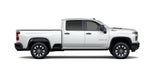 2026 Chevrolet Silverado 2500 HD Base