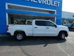 2021 Chevrolet Silverado 1500 Work Truck