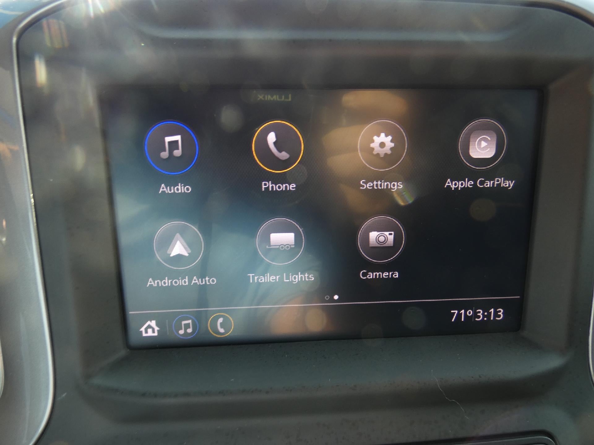 2021 Chevrolet Silverado 1500 Work Truck