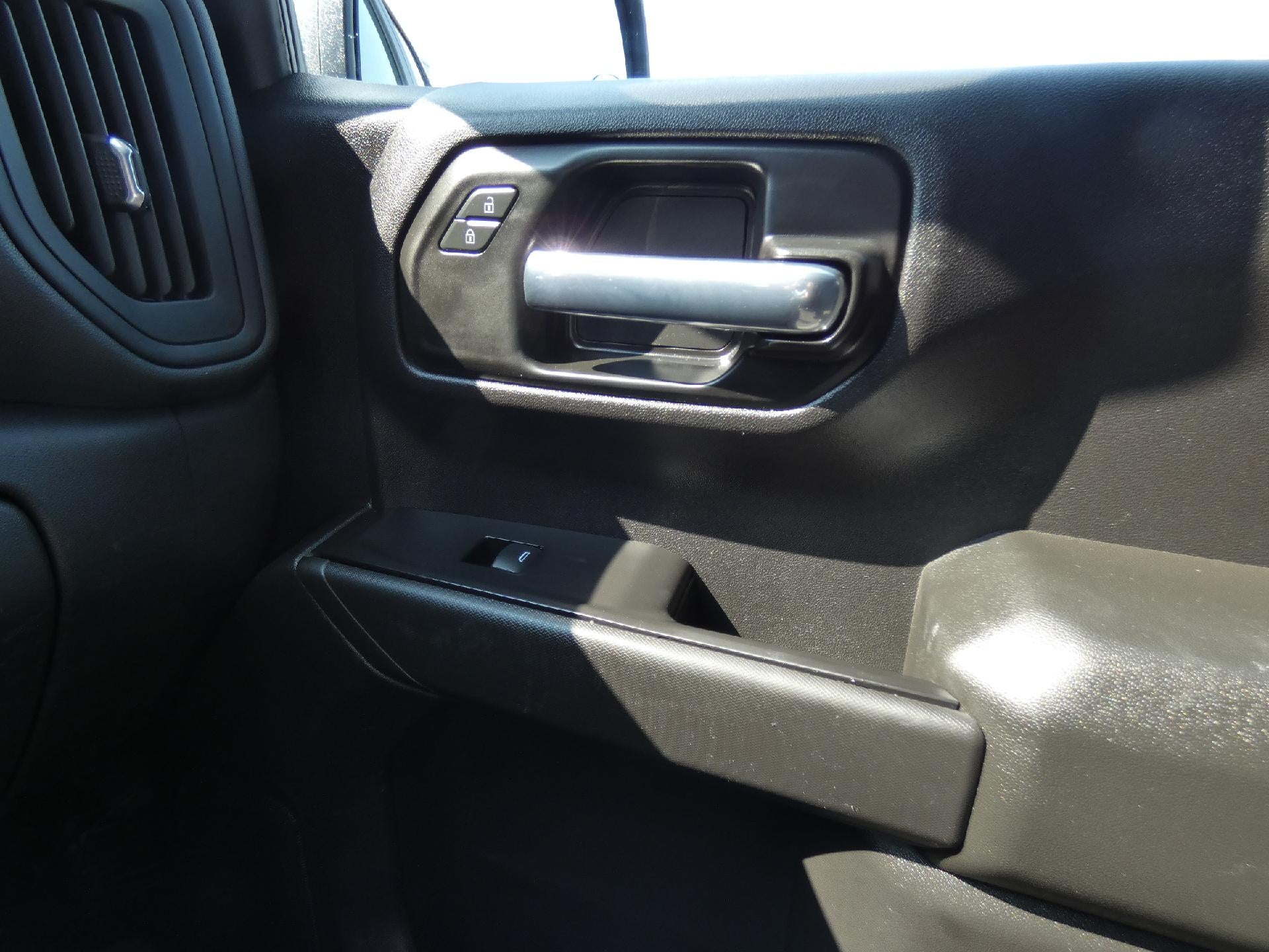 2021 Chevrolet Silverado 1500 Work Truck