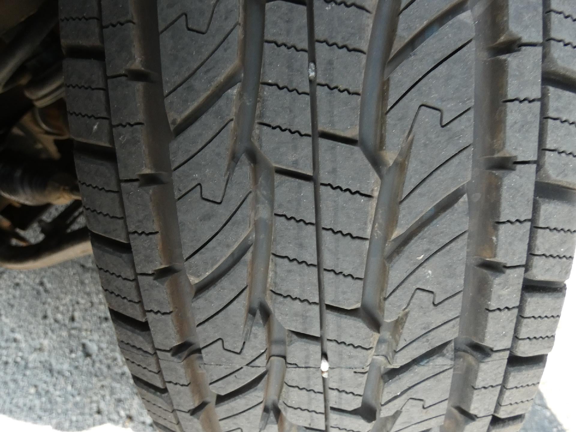 2021 Chevrolet Silverado 1500 Work Truck