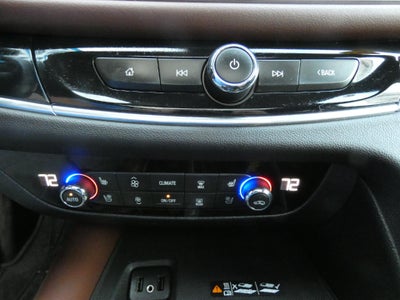 2018 Buick Enclave Avenir