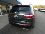 2018 Buick Enclave Avenir