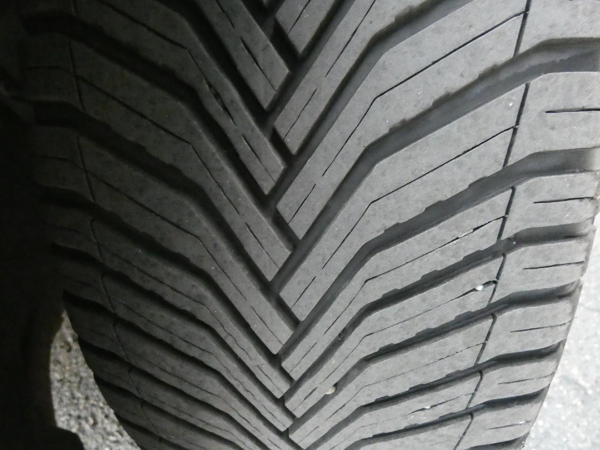 2018 Buick Enclave Avenir