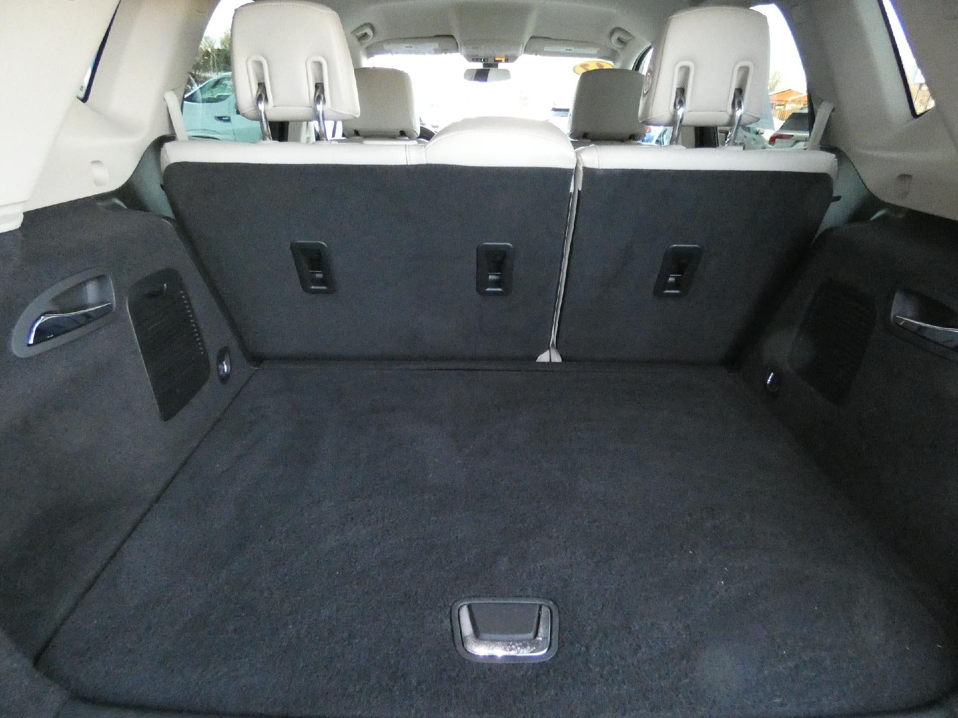 2017 Buick Envision Preferred