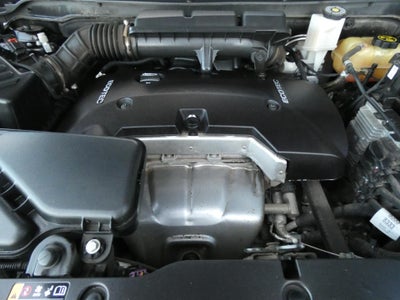 2017 Buick Envision Preferred