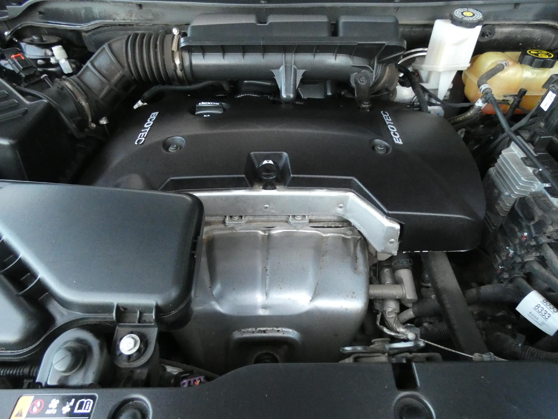 2017 Buick Envision Preferred