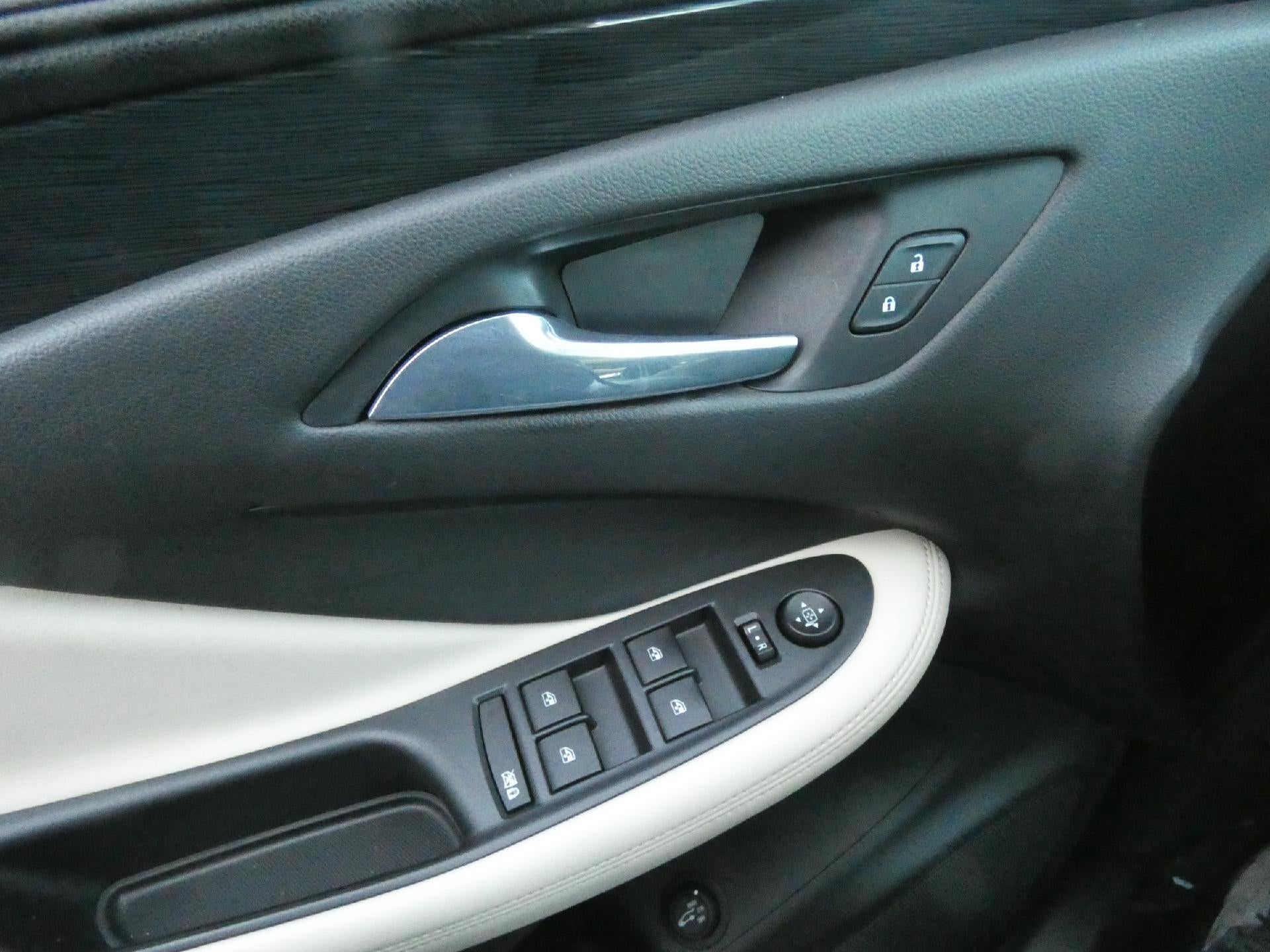 2017 Buick Envision Preferred