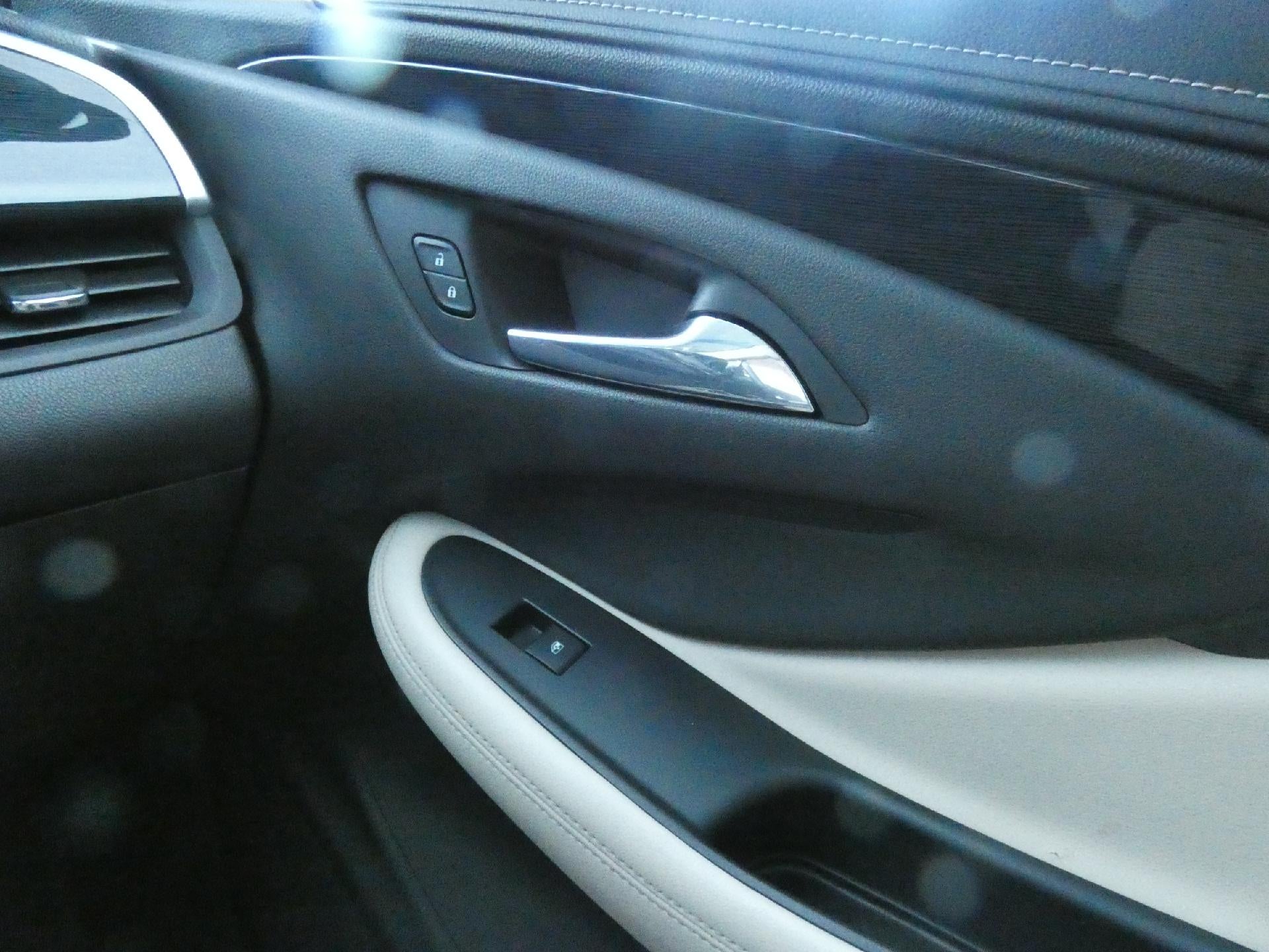 2017 Buick Envision Preferred