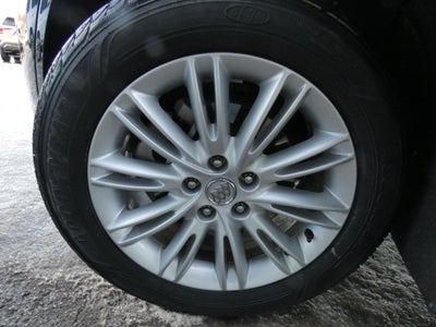 2017 Buick Envision Preferred