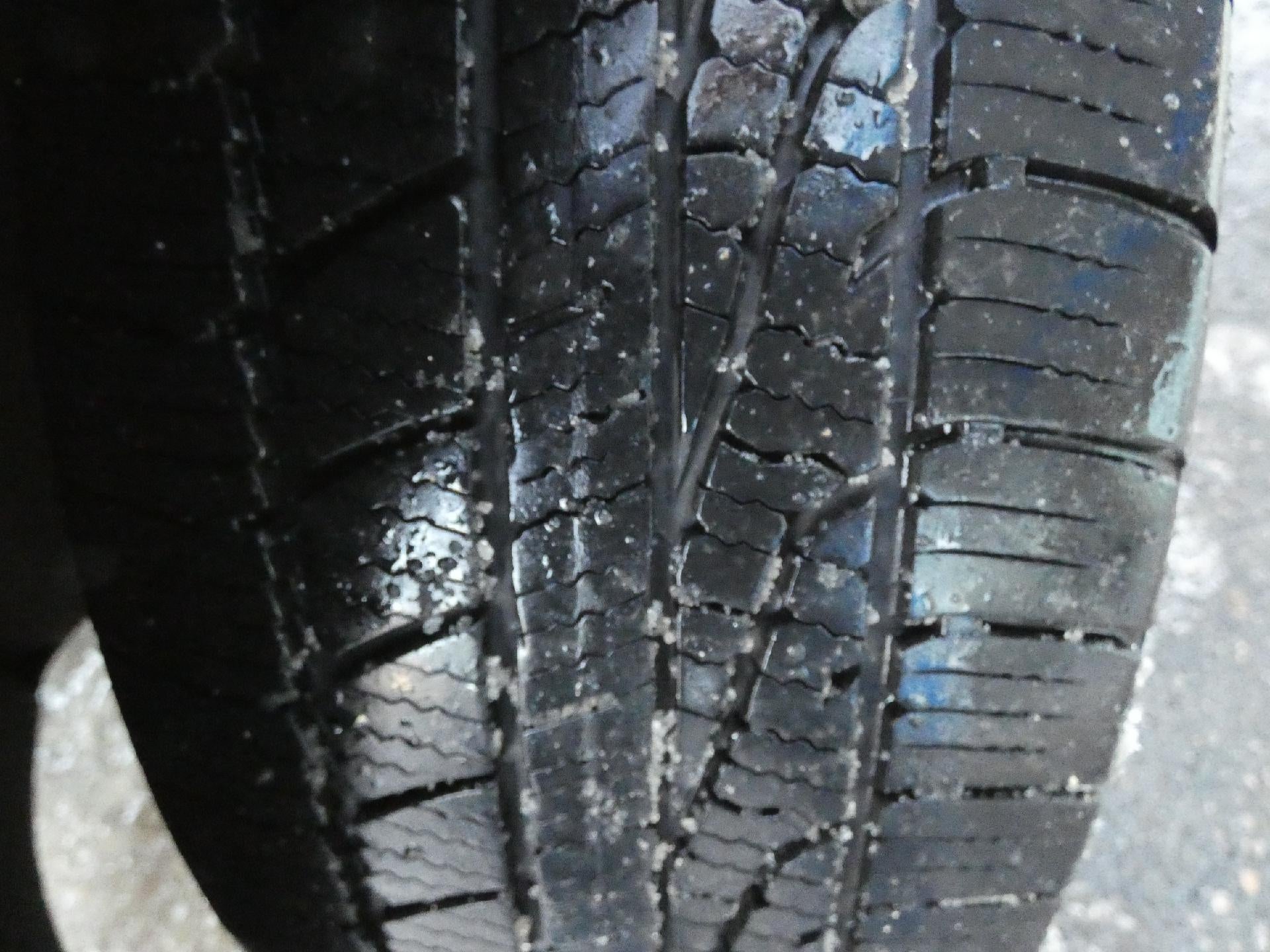 2017 Buick Envision Preferred