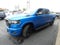 2025 RAM 1500 Big Horn Crew Cab 4x4 5'7" Box