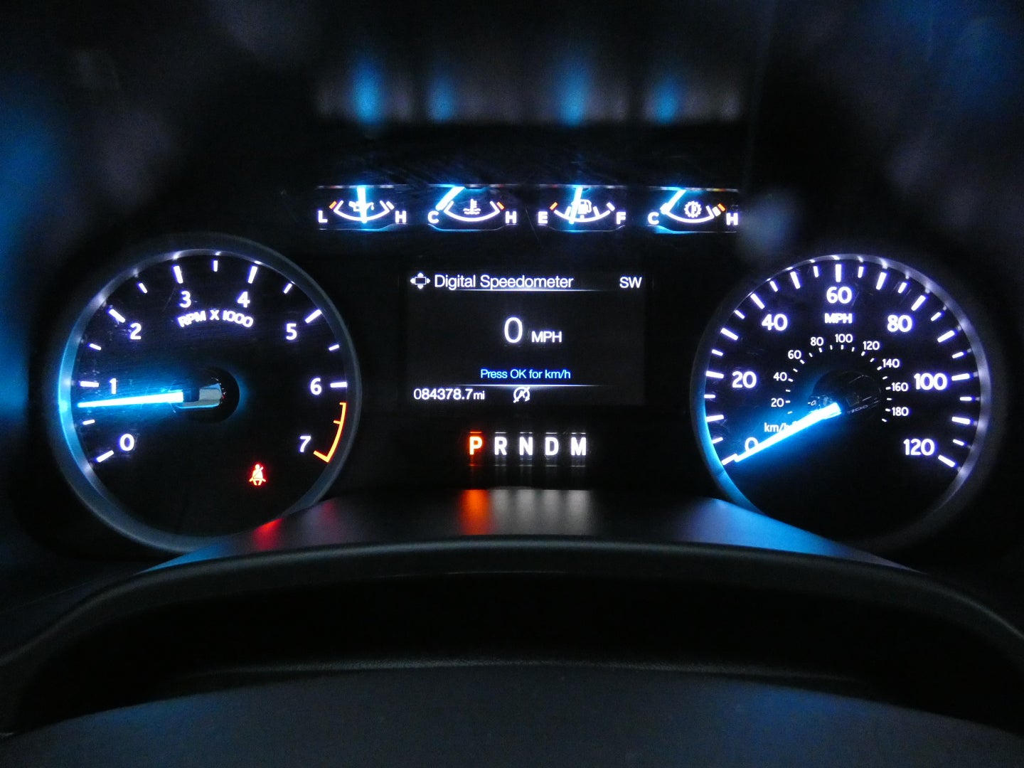 2019 Ford Expedition XLT