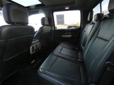 2019 Ford Super Duty F-250 SRW XL