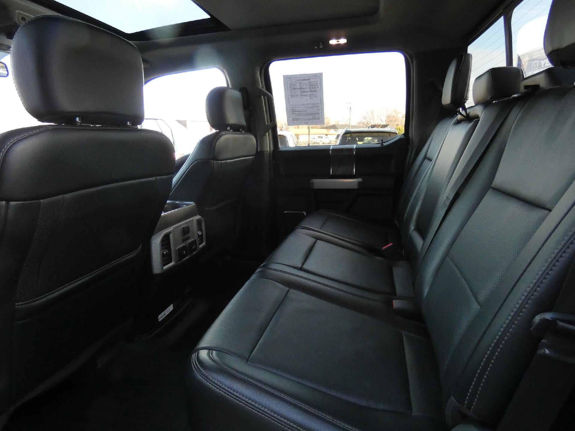 2019 Ford Super Duty F-250 SRW XL