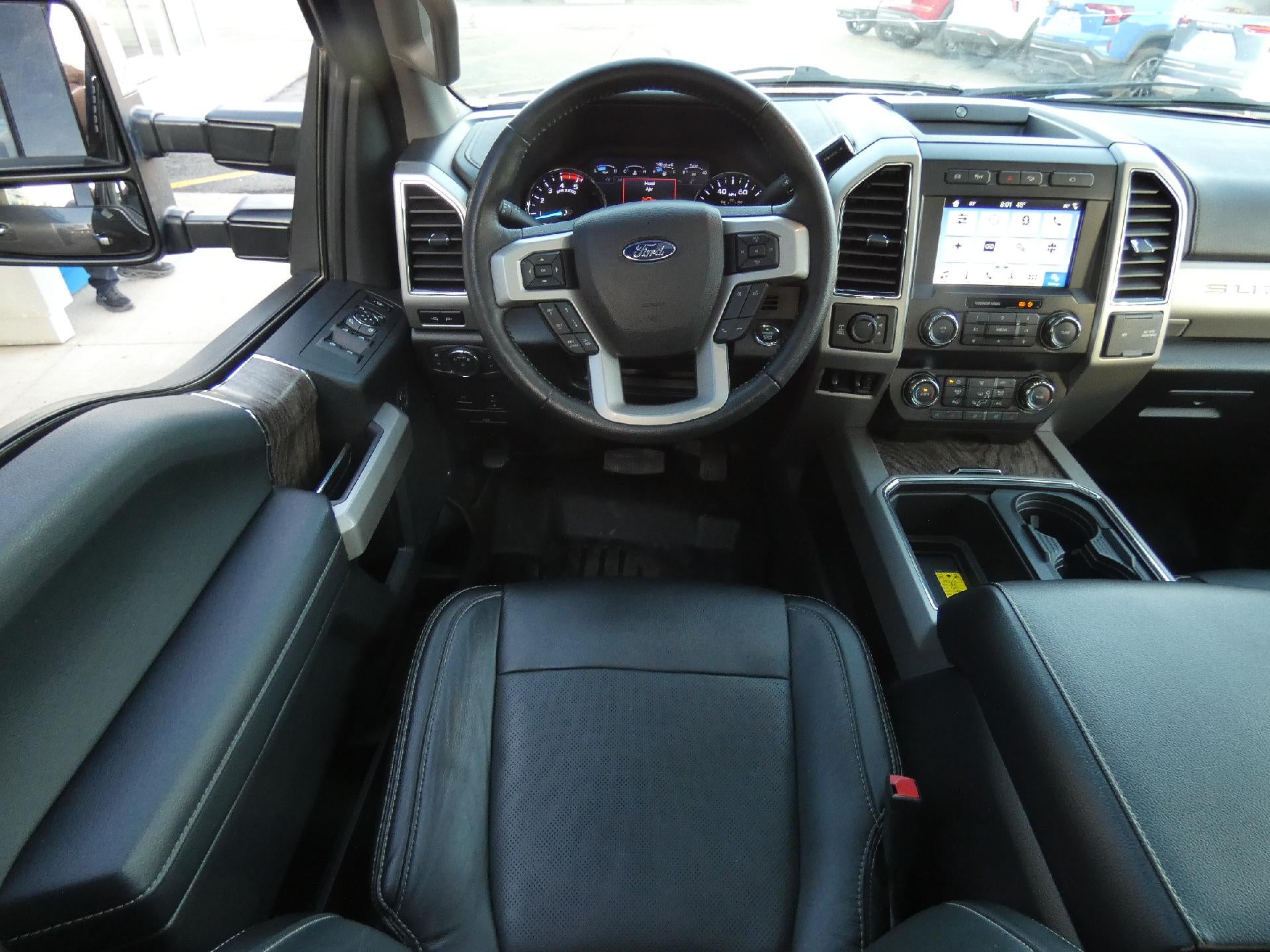2019 Ford Super Duty F-250 SRW XL