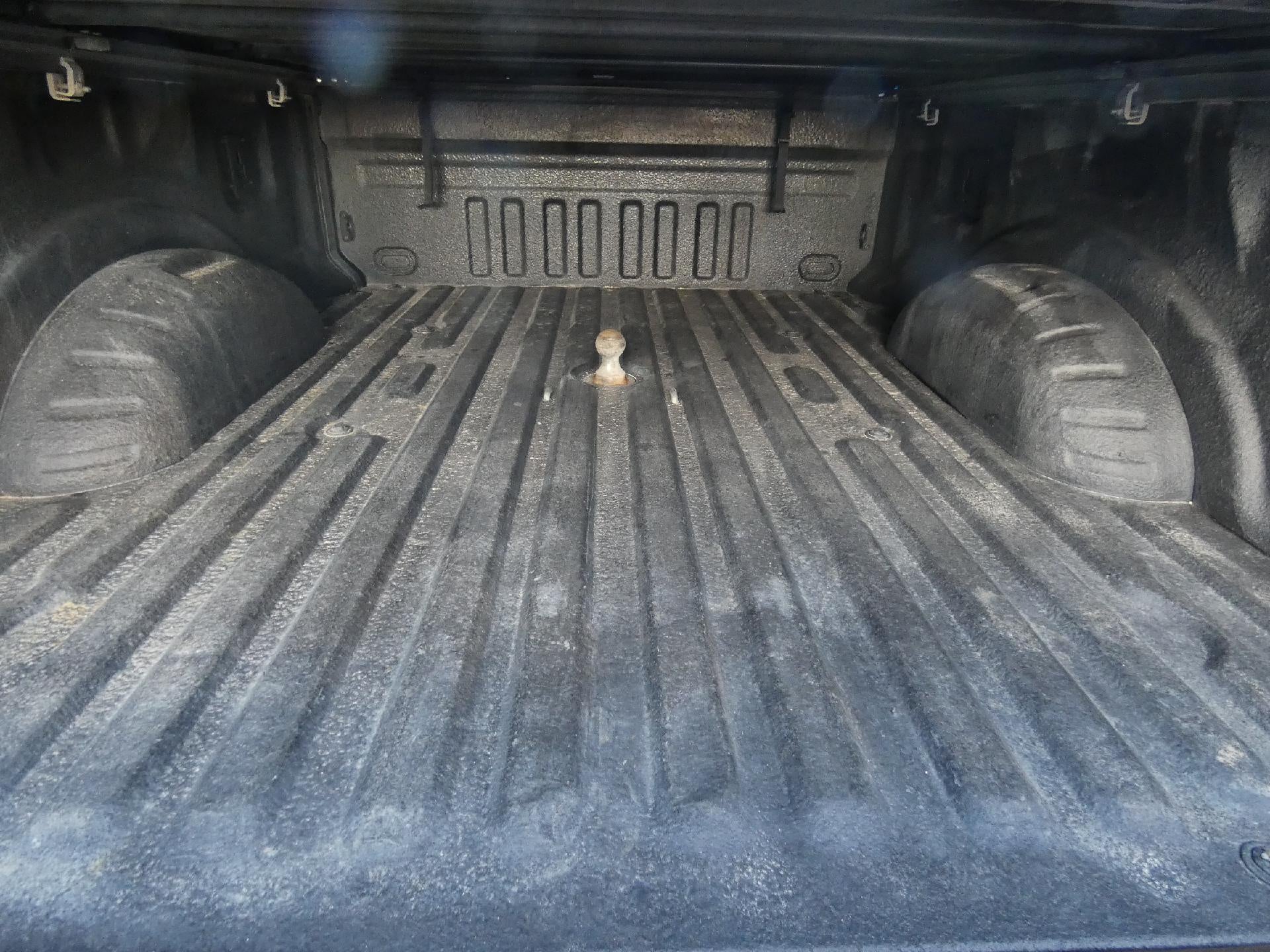 2019 Ford Super Duty F-250 SRW XL